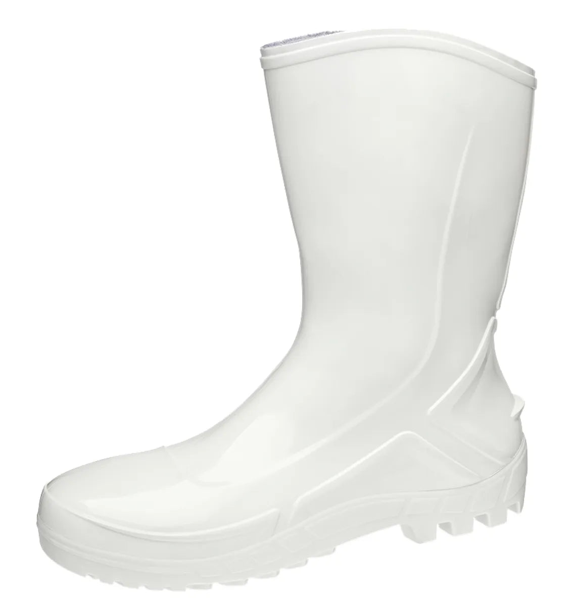 Bota de Pvc Marluvas