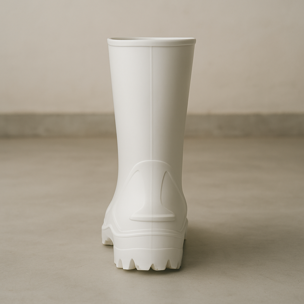 Bota de Pvc Marluvas