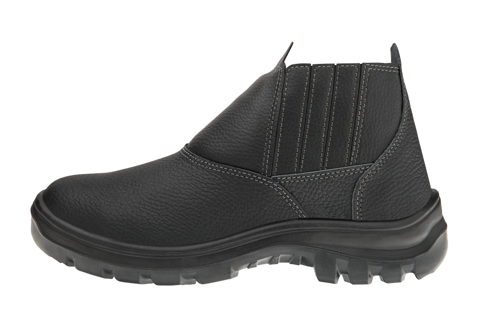 Bota Vulcanex