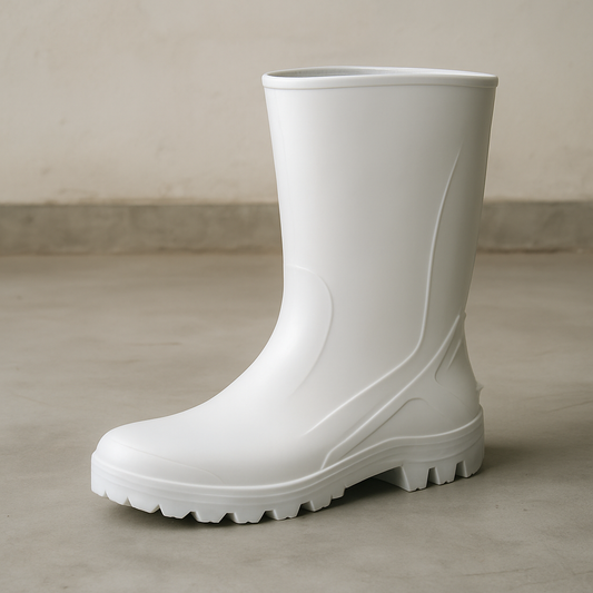 Bota de Pvc Marluvas