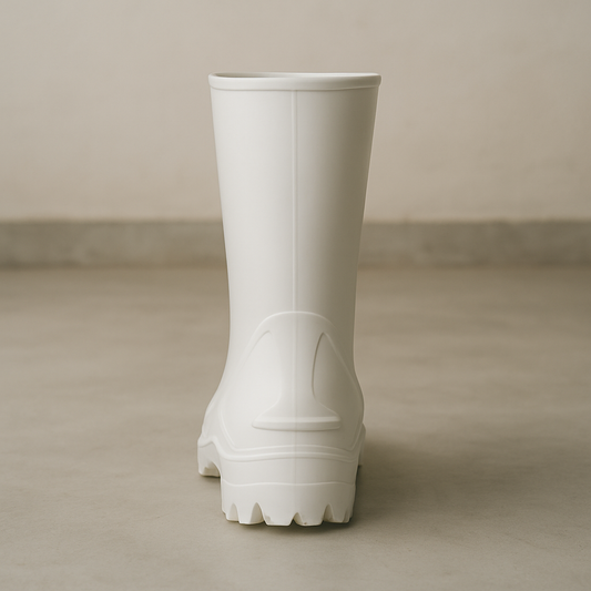 Bota de Pvc Marluvas