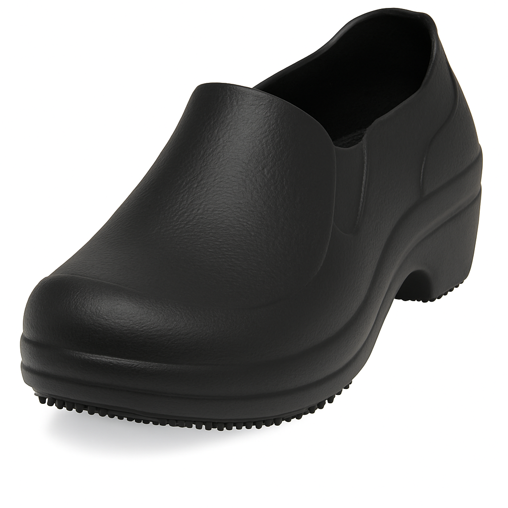 Sapato Flex Clean