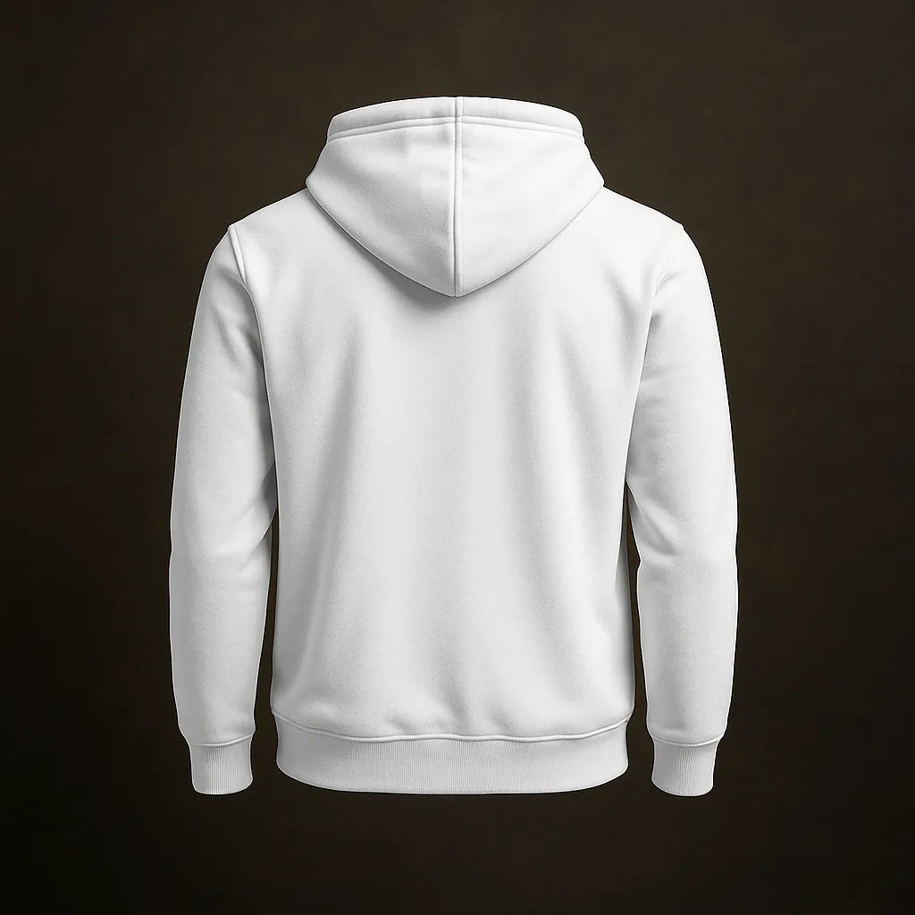 Moletom Canguru HC Quality – Adulto | Conforto