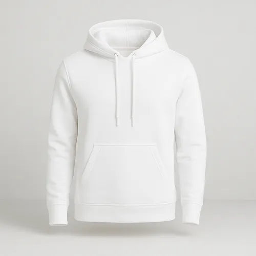 Moletom Canguru HC Quality – Adulto | Conforto