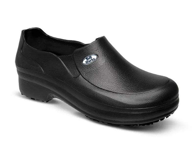 Sapato Flex Clean